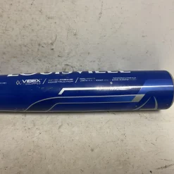 Used Louisville Slugger Solo 6 BBS6B3-20 High School -3 Baseball Bat 33