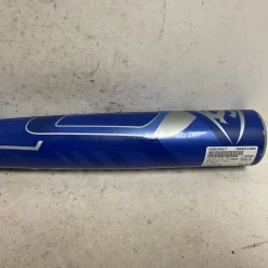 Used Louisville Slugger Solo 6 BBS6B3-20 High School -3 Baseball Bat 33
