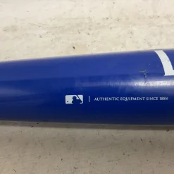 Used Louisville Slugger Solo 6 BBS6B3-20 High School -3 Baseball Bat 33