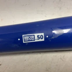 Used Louisville Slugger Solo 6 BBS6B3-20 High School -3 Baseball Bat 33
