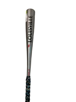 Used Louisville Slugger SOLO BB/SB USA 2 1/2 Bat 28"