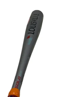 Used Louisville Slugger SOLO SPD WTLUBSS19M13 -13 USA 2 1/2 Baseball Bat 30