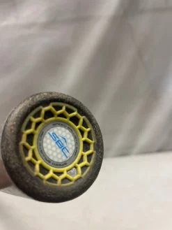 Used Louisville Slugger SOLO SPD BB/SB USA 2 1/2 Bat 29"