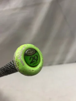 Used Louisville Slugger SOLO SPD BB/SB USA 2 1/2 Bat 29