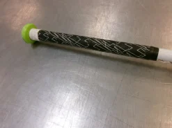 Used Louisville Slugger SOLO SPEED BB/SB USA 2 1/2 Bat 30