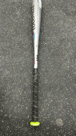 Used Louisville Slugger SOLO SPD BB/SB USA 2 1/2 Bat 29