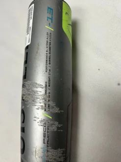 Used Louisville Slugger SOLO SPD BB/SB USA 2 1/2 Bat 30