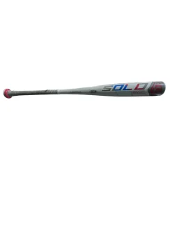 Used Louisville Slugger SOLO 619 BB/SB USSSA 2 5/8 Bat 30"