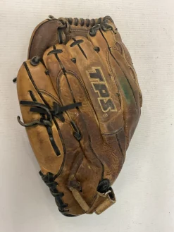 Used Louisville Slugger TPS BB/SB Glove RH Throw Brown 12 1/2"