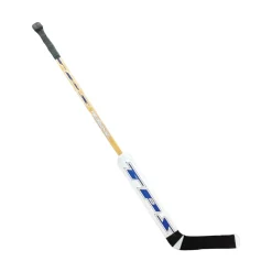 Used Louisville Slugger TPS RESPONSE Senior Goalie Stick 27"