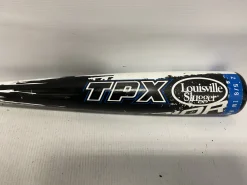 Used Louisville Slugger TPX BB/SB USSSA 2 5/8 Bat 29"