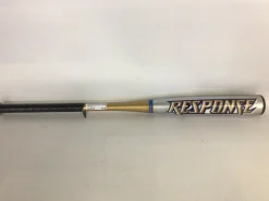 Used Louisville Slugger TPX RESPONSE BB/SB Senior League Bat 29"