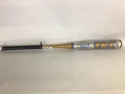 Used Louisville Slugger TPX RESPONSE BB/SB Senior League Bat 29"