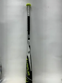 Used Louisville Slugger VAPOR BB/SB USSSA 2 5/8 Bat 32"