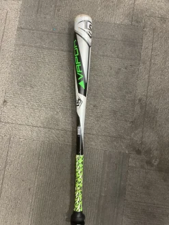 Used Louisville Slugger VAPOR BB/SB High School -3 Bat 30"