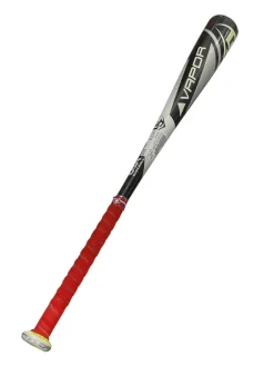 Used Louisville Slugger VAPOR BB/SB USA 2 5/8 Bat 27"
