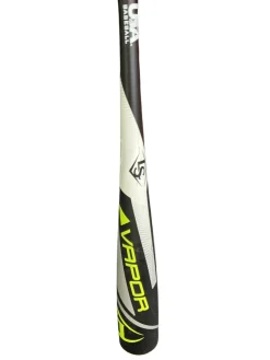 Used Louisville Slugger VAPOR BB/SB USA 2 5/8 Bat 32"