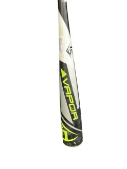 Used Louisville Slugger VAPOR BB/SB USA 2 5/8 Bat 30"