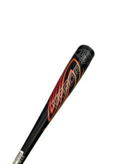 Used Louisville Slugger VAPOR BB/SB USA 2 5/8 Bat 28"