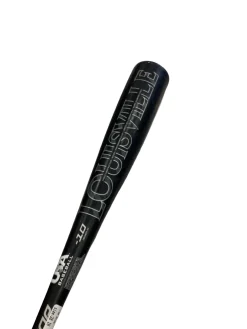 Used Louisville Slugger VAPOR BB/SB USA 2 5/8 Bat 28"