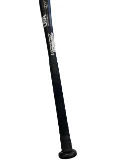 Used Louisville Slugger VAPOR BB/SB USA 2 5/8 Bat 28