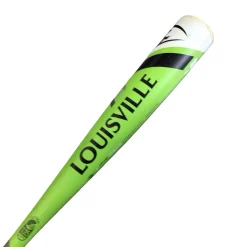 Used Louisville Slugger VAPOR BB/SB USSSA 2 5/8 Bat 30"