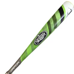Used Louisville Slugger VAPOR BB/SB USSSA 2 5/8 Bat 30