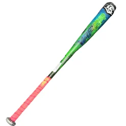 Used Louisville Slugger VAPOR BB/SB High School -3 Bat 32"