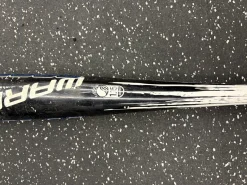 Used Louisville Slugger WARRIOR BB/SB USSSA 2 5/8 Bat 28"