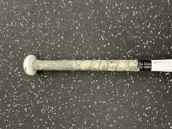 Used Louisville Slugger WARRIOR BB/SB USSSA 2 5/8 Bat 28