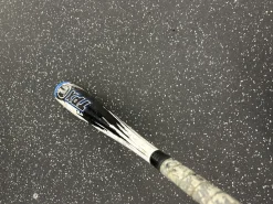 Used Louisville Slugger WARRIOR BB/SB USSSA 2 5/8 Bat 28