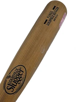 Used Louisville Slugger Wood 22oz Fungo Bat 36"
