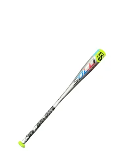 Used Louisville Slugger WTLUBSS19M13 BB/SB USA 2 1/2 Bat 29"