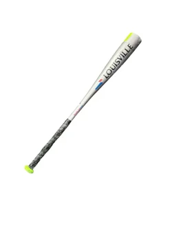 Used Louisville Slugger WTLUBSS19M13 BB/SB USA 2 1/2 Bat 29"