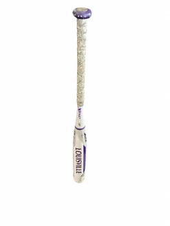 Used Louisville Slugger XENO BB/SB Fastpitch Bat 31"