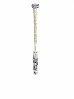 Used Louisville Slugger XENO BB/SB Fastpitch Bat 31"
