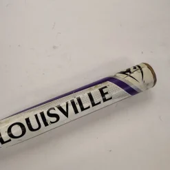 Used Louisville Slugger XENO BB/SB Fastpitch Bat 32