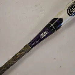 Used Louisville Slugger XENO BB/SB Fastpitch Bat 32