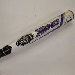 Used Louisville Slugger XENO BB/SB Fastpitch Bat 32