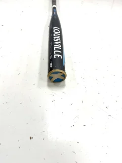 Used Louisville Slugger XENO COMPOSITE BB/SB Fastpitch Bat 31