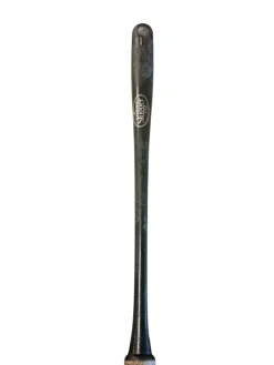 Used Louisville Slugger 3X SERIES BB/SB Wood Bat 33"