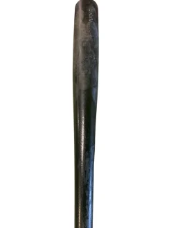 Used Louisville Slugger 3X SERIES BB/SB Wood Bat 33