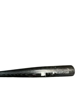 Used Louisville Slugger 3X SERIES ASH GENUINE BB/SB Wood Bat 32