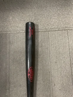 Used Louisville Slugger YOUTH 125 ASH GENUINE BB/SB Wood Bat 28