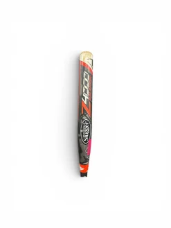 Used Louisville Slugger Z4000 BALANCED BB/SB Slowpitch Bat 34"