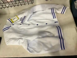 Used L.S. Cold/Moisture M LG