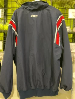 Used L.S. Cold/Moisture M SM