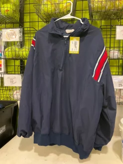 Used L.S. Cold/Moisture M SM