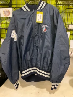 Used L.S. Cold/Moisture M SM