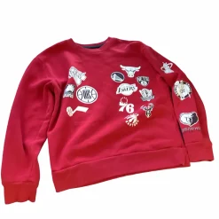 Used L.S. Sweatshirt M SM